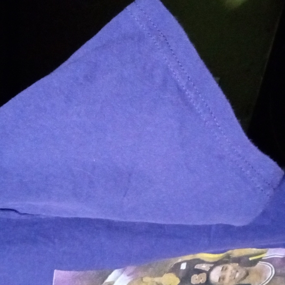 Kobe & Gianna Bryant memorial t shirt - Picture 3 of 4